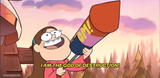 I am the God of Destruction!