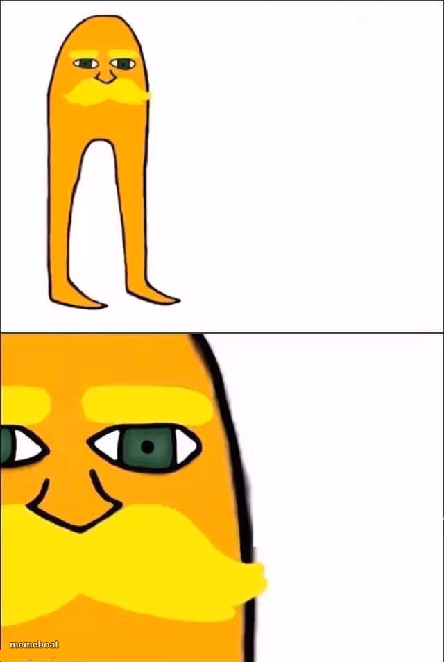 I am the lorax - meme generator image preview