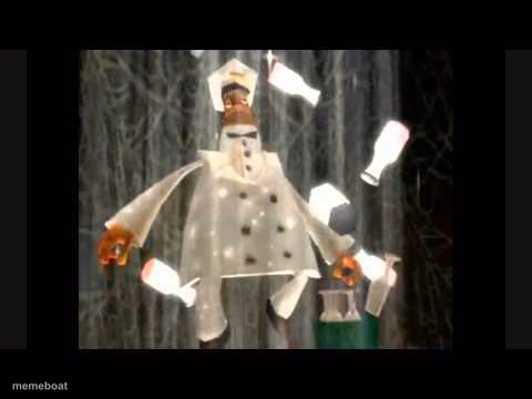 I am the milkman my milk is delicious - meme generator image preview