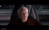 I am the Senate