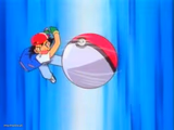 I choose you!