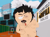 I didn't hear no bell