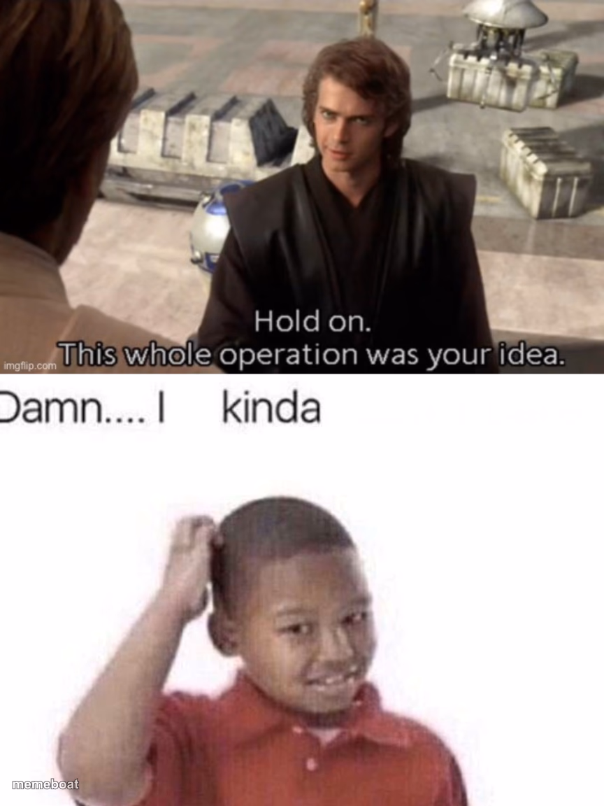 I don’t care - meme generator image preview