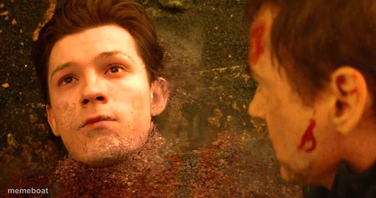 i dont feel so good - meme generator image preview