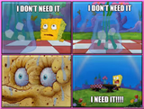 I dont need it