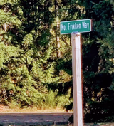 I found it