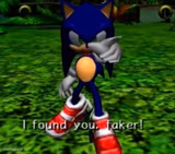 I found you faker