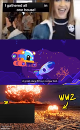 I gathered all meme