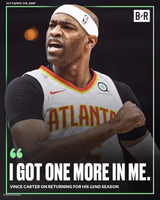 I got one more in me