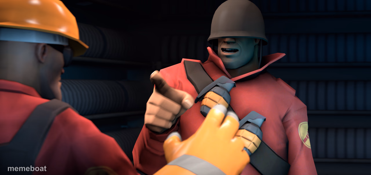 I have done nothing but teleport bread for three days - meme generator image preview