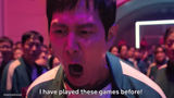 I have played these games before!