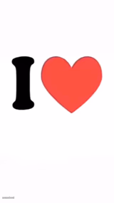 I heart…..