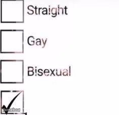 I identify as - meme generator image preview
