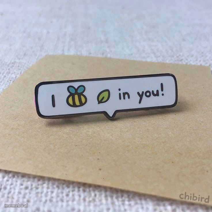 I ?? In You - meme generator image preview