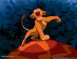 i just can't wait to be king