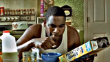 I Love Cereal