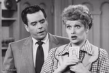 I Love Lucy Ricky