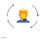 I Meet Someone, We Talk, They Leave