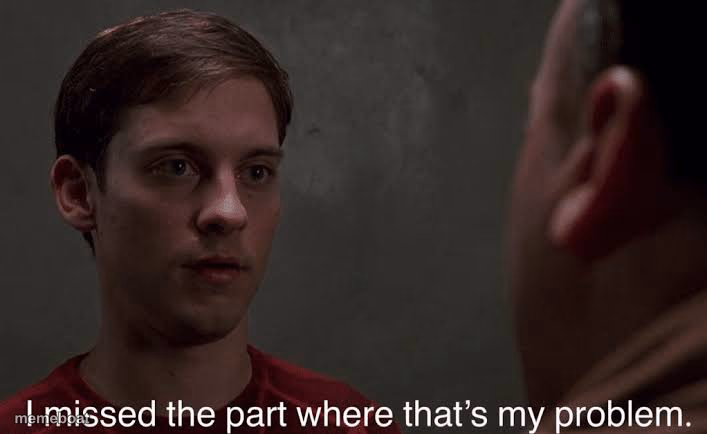 I missed the part - meme generator image preview