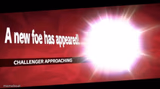 I new challenger approahes