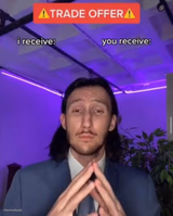 i receive you receive