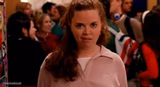 I saw cady heron wearing memboat flops