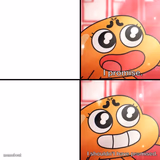 I shouldn't promise
