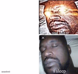 i sleep reverse