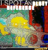 i spot a bluey reference