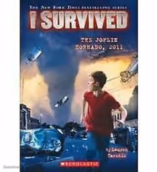 I Survived the Joplin Tornado, 2011