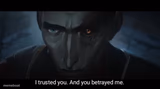 I trusted you and you betrayed me