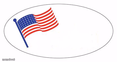 I Voted sticker - meme generator image preview