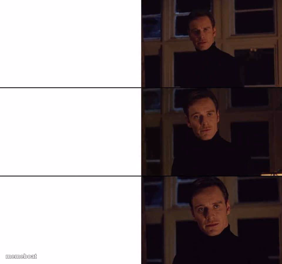I want the real - meme generator image preview
