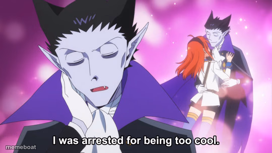 i was arrested for being too cool - meme generator image preview