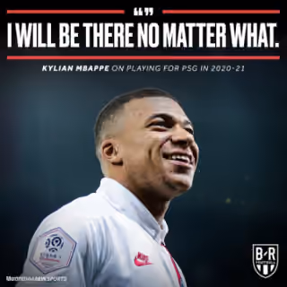 I Will Be There No Matter What.