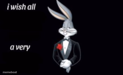 i wish all a very - meme generator image preview
