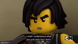 I wish I can understand what you just said, but I don't .