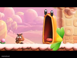 I Wonder What Goombas Taste Like?