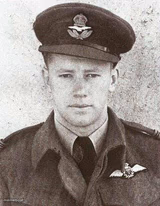 Ian Smith - World War 2 Pilot