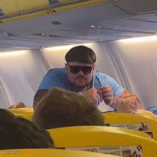 Ibiza Final Boss
