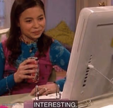 iCarly Interesting