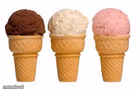 Ice Cream cone