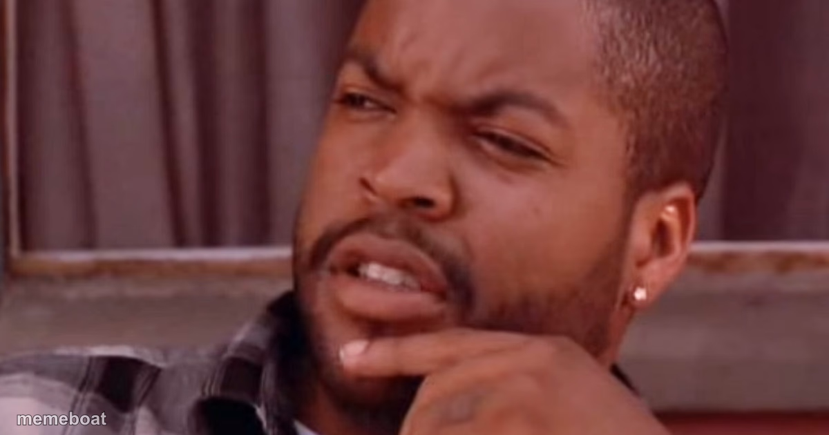 Ice Cube Bye Felicia - meme generator image preview