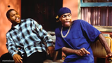 Ice Cube Damn