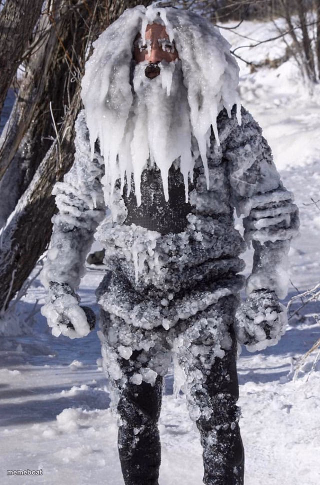 ice man - meme generator image preview