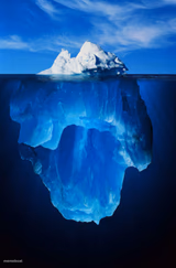 iceberg