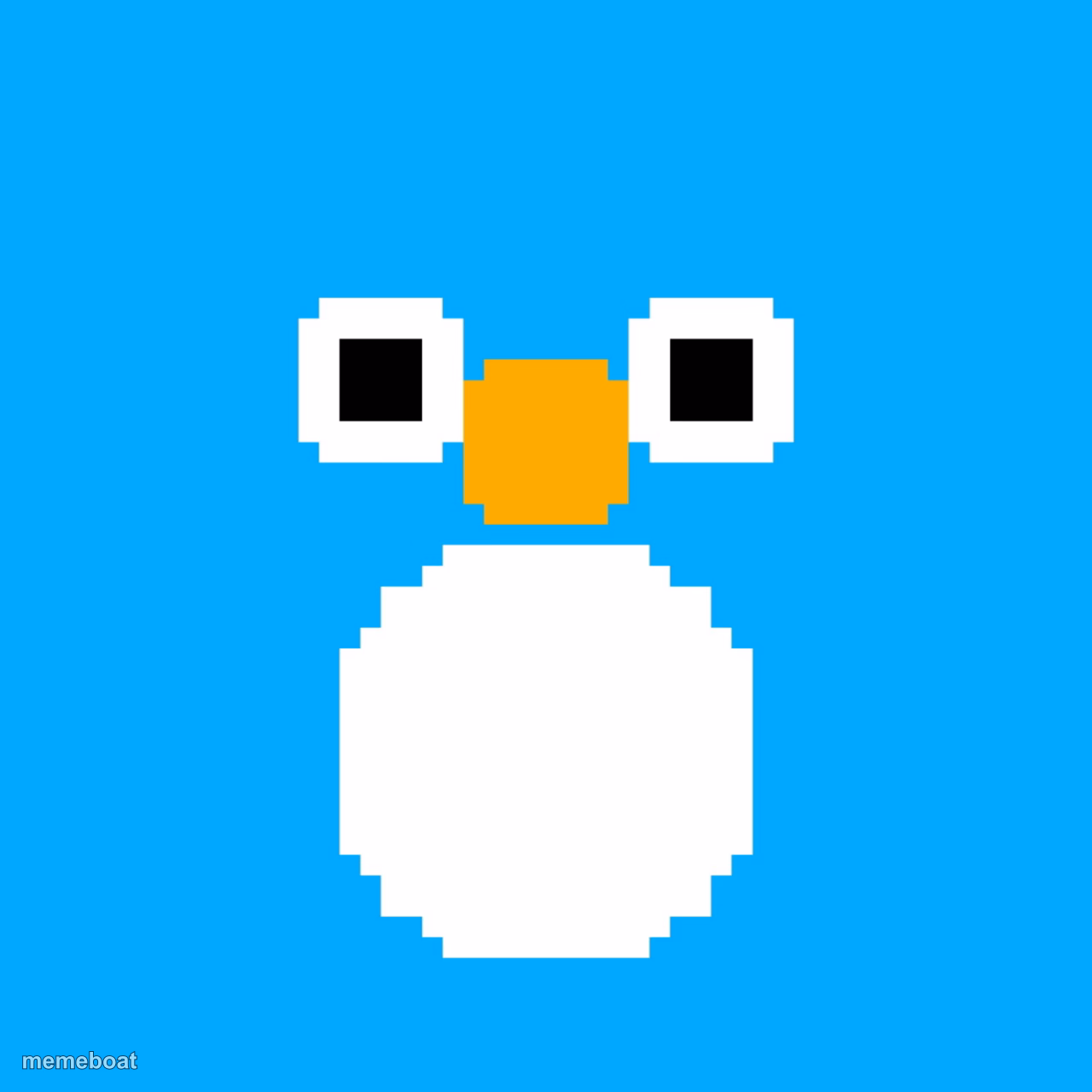 Icy buddy - meme generator image preview