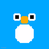 Icy buddy