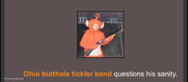 Idek anymore - meme generator image preview