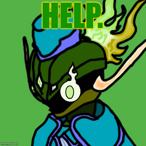 Idk - meme generator image preview